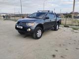 Mitsubishi L200 2008 года за 6 500 000 тг. в Жанаозен – фото 4