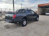 Mitsubishi L200 2008 года за 6 500 000 тг. в Жанаозен – фото 5