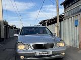 Mercedes-Benz C 200 2000 года за 2 300 000 тг. в Алматы – фото 2