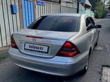 Mercedes-Benz C 200 2000 года за 2 300 000 тг. в Алматы – фото 5