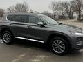 Hyundai Santa Fe 2019 годаfor13 400 000 тг. в Алматы – фото 13