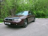 Subaru Legacy 1996 годаүшін2 700 000 тг. в Алматы – фото 3