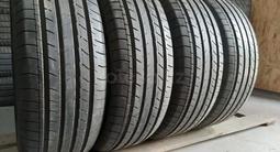 225/50/17 летние б/у шины Япония привозные покрышки оригинал за 12 990 тг. в Алматы
