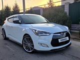 Hyundai Veloster 2012 годаүшін5 500 000 тг. в Алматы – фото 2