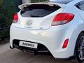 Hyundai Veloster 2012 годаүшін5 500 000 тг. в Алматы – фото 12