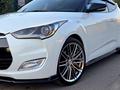 Hyundai Veloster 2012 годаүшін5 500 000 тг. в Алматы – фото 19