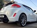 Hyundai Veloster 2012 годаүшін5 500 000 тг. в Алматы – фото 18