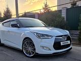 Hyundai Veloster 2012 годаүшін5 500 000 тг. в Алматы – фото 4