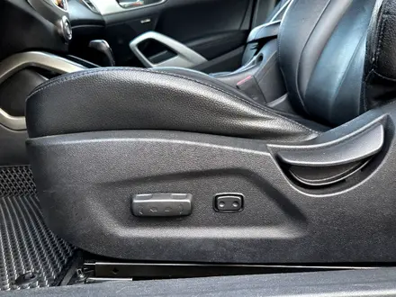 Hyundai Veloster 2012 года за 5 500 000 тг. в Алматы – фото 27