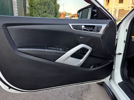 Hyundai Veloster 2012 года за 5 500 000 тг. в Алматы – фото 29