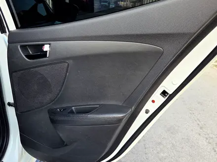 Hyundai Veloster 2012 года за 5 500 000 тг. в Алматы – фото 36