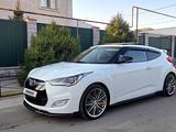 Hyundai Veloster 2012 годаүшін5 500 000 тг. в Алматы – фото 5