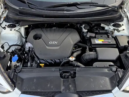 Hyundai Veloster 2012 года за 5 500 000 тг. в Алматы – фото 49