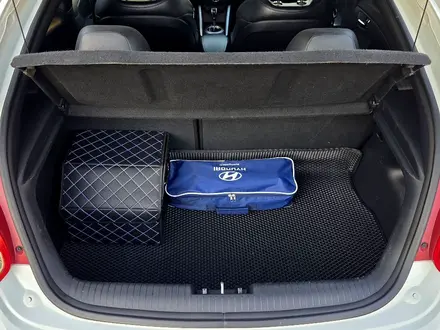 Hyundai Veloster 2012 года за 5 500 000 тг. в Алматы – фото 50