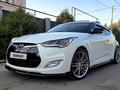 Hyundai Veloster 2012 годаүшін5 500 000 тг. в Алматы