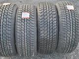 BRIDGESTONE 265/65 R17 (Япония) (4 шины)үшін320 000 тг. в Астана – фото 2