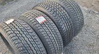 BRIDGESTONE 265/65 R17 (Япония) (4 шины) за 320 000 тг. в Астана