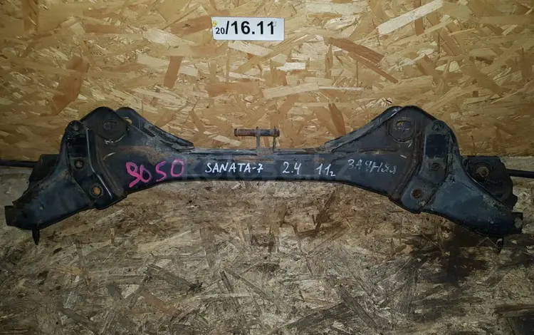 Балка задняя (подрамник) за 17 500 тг. в Алматы