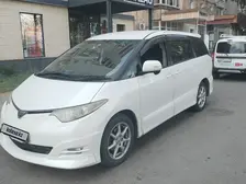 Toyota Estima, 2008