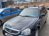 ВАЗ (Lada) Priora 2171 2009 годаүшін1 500 000 тг. в Актобе – фото 2