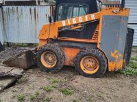 Digger SSL 2007 года за 4 900 000 тг. в Алматы