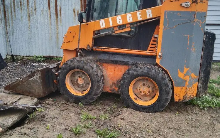 Digger  SSL 2007 годаүшін4 900 000 тг. в Алматы