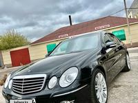 Mercedes-Benz E 350 2008 годаfor7 000 000 тг. в Астана