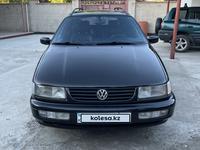 Volkswagen Passat 1994 года за 2 000 000 тг. в Тараз