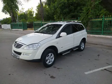 SsangYong Kyron 2014 года за 5 800 000 тг. в Кызылорда