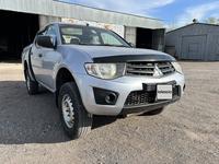 Mitsubishi L200 2010 годаүшін6 500 000 тг. в Караганда