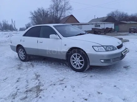 Toyota Windom 1996 года за 3 300 000 тг. в Семей – фото 3