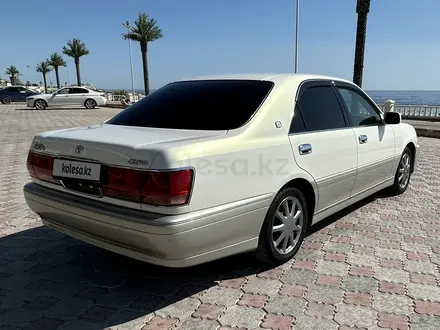 Toyota Crown 2003 года за 4 600 000 тг. в Атырау – фото 6