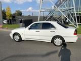 Mercedes-Benz C 200 1998 годаfor3 700 000 тг. в Алматы – фото 4