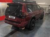 Mitsubishi Montero Sport 1999 года за 5 000 000 тг. в Павлодар