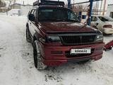 Mitsubishi Montero Sport 1999 года за 5 000 000 тг. в Павлодар – фото 4