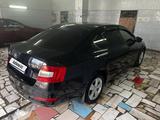 Skoda Octavia 2014 годаүшін5 300 000 тг. в Тараз – фото 3