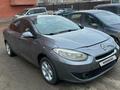 Renault Fluence 2011 годаүшін2 100 000 тг. в Атырау – фото 4