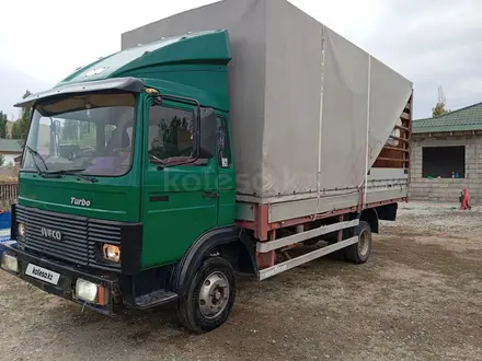 IVECO  Magirus 1992 года за 5 000 000 тг. в Талдыкорган – фото 3