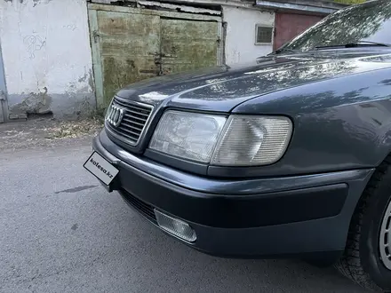 Audi 100 1992 года за 2 790 000 тг. в Караганда – фото 20