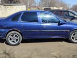 Opel Vectra 1997 годаүшін1 300 000 тг. в Актобе – фото 2