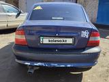 Opel Vectra 1997 годаүшін1 300 000 тг. в Актобе – фото 3