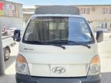 Hyundai Porter 2012 года за 9 000 000 тг. в Шымкент