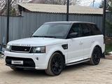 Land Rover Range Rover Sport 2012 годаүшін13 900 000 тг. в Алматы – фото 3
