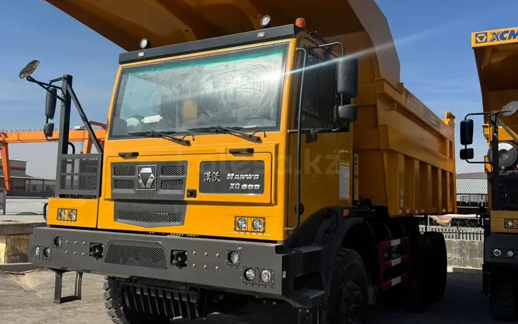 XCMG  XG90D 2025 года за 62 500 000 тг. в Алматы