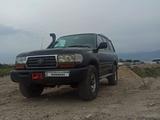 Toyota Land Cruiser 1996 годаfor6 500 000 тг. в Алматы – фото 3