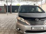 Toyota Sienna 2011 годаүшін10 000 000 тг. в Алматы – фото 4