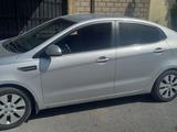 Kia Rio 2014 года за 4 700 000 тг. в Шымкент – фото 2