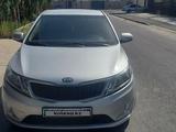 Kia Rio 2014 года за 4 700 000 тг. в Шымкент
