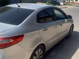 Kia Rio 2014 года за 4 700 000 тг. в Шымкент – фото 4