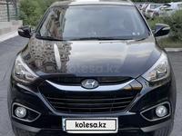 Hyundai Tucson 2014 года за 9 200 000 тг. в Астана